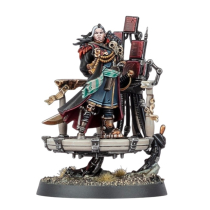 CAPTAIN SARGOTTA