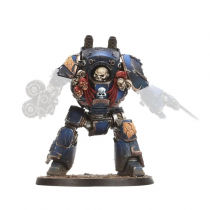 NIGHT LORDS – CONTEMPTOR DREADNOUGHT