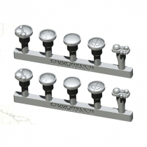 LARGE INDUSTRIAL GAUGES