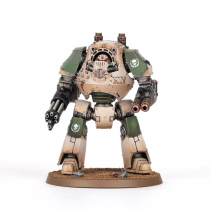 DEATH GUARD CONTEMPTOR DREADNOUGHT