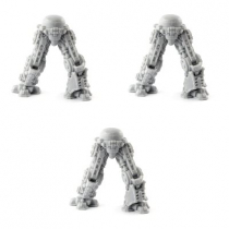BIONIC LEGS - LARGE MULTI-POSE (3 PAIR)