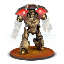LEGIO CUSTODES TELEMON HEAVY DREADNOUGHT BODY
