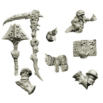 PLAGUE LORD CONVERSION SET