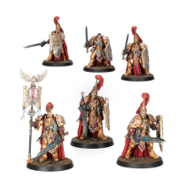 SENTINEL GUARD SODALITY