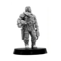 IMPERIAL NAVY THUNDERBOLT PILOT
