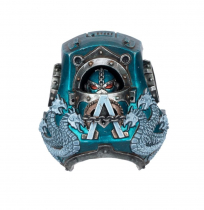 ALPHA LEGION CONTEMPTOR DREADNOUGHT UPGRADE SET