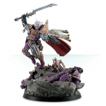 FULGRIM PRIMARCH OF THE EMPEROR'S CHILDREN