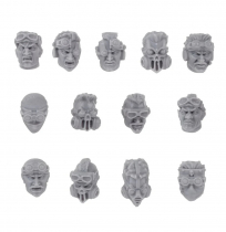 ORLOCK HEAD UPGRADE SET