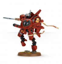 COMMANDER FARSIGHT