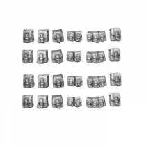 SMALL AMMO POUCHES (20)