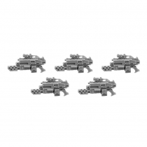 LEGION COMBI-FLAMER SET