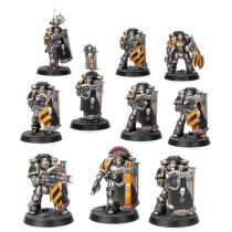 MKIII BREACHER SQUAD