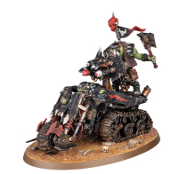 WARTRAKK