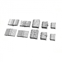 CHAOS BOOKS OF DAMNATION