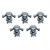 LEGION MKIII BACKPACKS