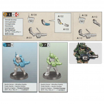 KASRKIN GRENADE LAUNCHER (2)