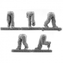 PMC LEGS - ADVANCING