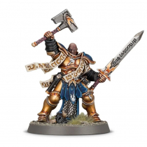 KNIGHT-QUESTOR DACIAN ANVIL
