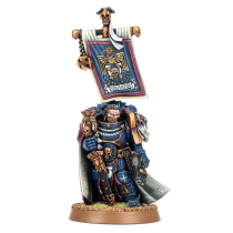 ULTRAMARINES CAPTAIN SICARIUS
