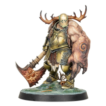 MULGOTH THE CLEAVER