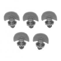 IMPERIAL HEADS MARK IV (5U) V2