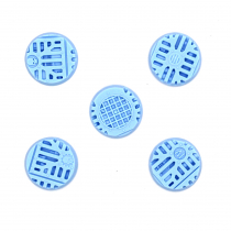 VOID WAR 28 MM BASES 2 (5)