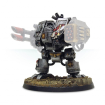 MKIV GREY KNIGHTS DREADNOUGHT