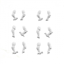 LEGIONARY CLOSE COMBAT WEAPONS ARMS