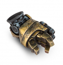 LEGIO CUSTODES TELEMON CAESTUS