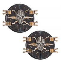 IRON WARRIORS LEGION DEIMOS RHINO DOORS