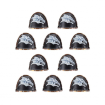 SALAMANDERS MKVI SHOULDER PADS