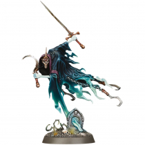 GARKORR, BLADEGHEIST REVENANT