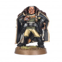 LORD CASTELLAN CREED