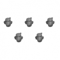 LEGION MKVI CORVUS ARMOUR HEADS