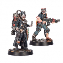 WHISPER MERCHANT AND PSYCHOTERIC THRALL