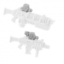 HOLOGRAPHIC SIGHTS (10)