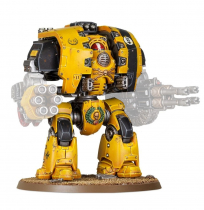 LEVIATHAN SIEGE DREADNOUGHT (BODY ONLY)