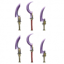 KHOPESH VIBRO SWORDS (6)