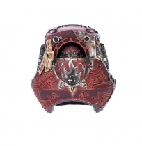 WORD BEARERS CONTEMPTOR DREADNOUGHT UPGRADE SET