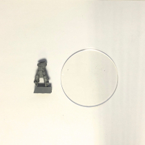 80 MM ROUND CLEAR BASE (1)