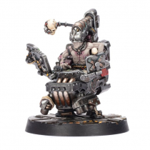 SILBERLANT SEVOS, THE INFOTEK