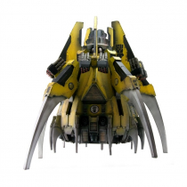 LEGION KHARYBDIS ASSAULT CLAW