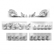 ARCHMAGOS WITH SERVITORS EPIC 6MM (23)