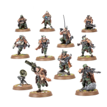 SPECTRE SQUAD