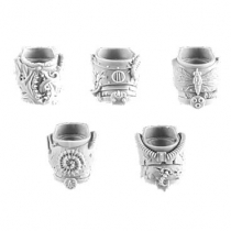 MORBID LEGIONARY TORSOS