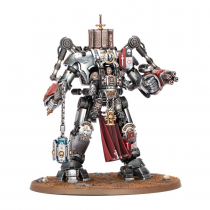 GRAND MASTER IN NEMESIS DREADKNIGHT