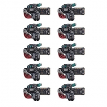 HEAVY WEAPONS UPGRADE SET – VOLKITE CULVERINS