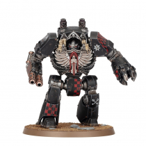 DARK ANGELS CONTEMPTOR DREADNOUGHT