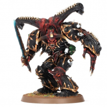 HERETIC ASTARTES DAEMON PRINCE