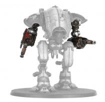 LIGHTNING LOCK OF KNIGHT MOIRAX